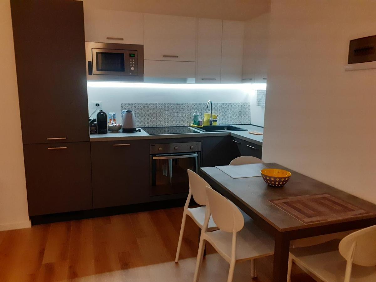 Bilocale 7 Piano Balcone Vista Skyline Apartment Milano Ngoại thất bức ảnh