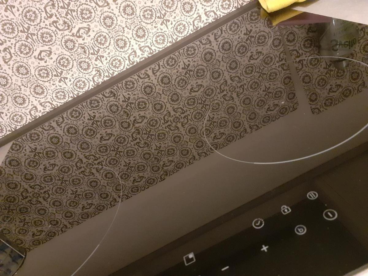 Bilocale 7 Piano Balcone Vista Skyline Apartment Milano Ngoại thất bức ảnh