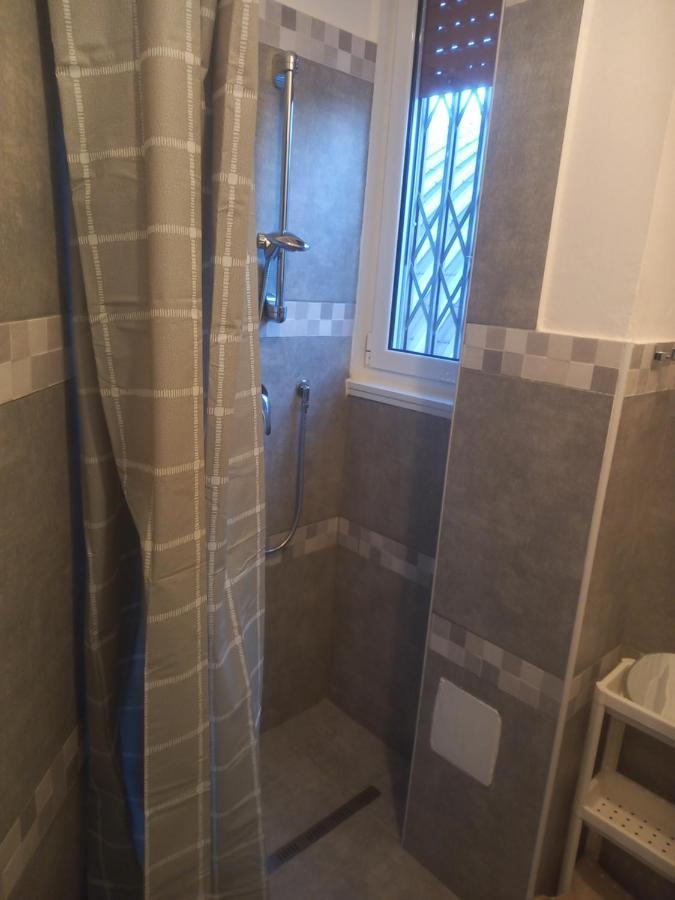 Bilocale 7 Piano Balcone Vista Skyline Apartment Milano Ngoại thất bức ảnh